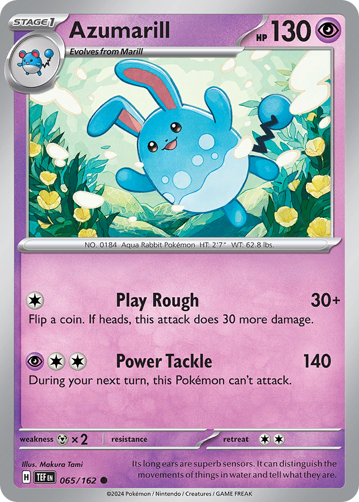 Azumarill